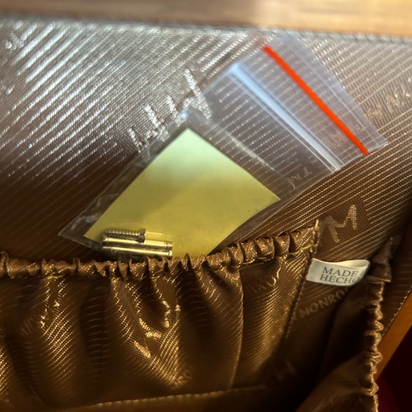 Marilyn Monroe Purse - Picture 5 of 11